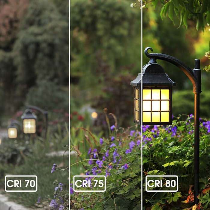 Energetic 4-Pack Dusk to Dawn LED Outdoor Light Bulb, 60 Watt Equivalent(6W), 800LM, Daylight 5000K, E26 Base, Automatic On/Off Sensor Light Bulb for Porch, Hallway, Garage, ETL Listed - Image 5
