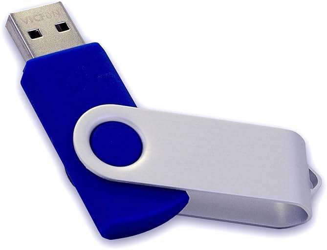 Dell Optiplex 9020 Desktop Computer PC, Intel Quad-Core i5, 500GB HDD Storage, 8GB DDR3 RAM, WiFi, 20 in Monitor, RGB Productivity Bundle, Windows 11 Pro (Renewed) - Image 3