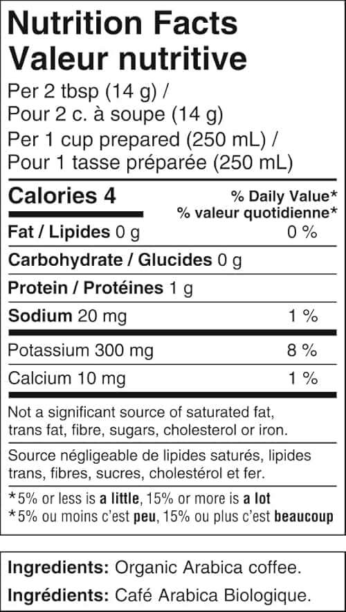 Kicking Horse Coffee Kick Ass, Dark Roast, Whole Bean, Certified Organic, Fairtrade, Kosher, Black, 1 Kg, Pack of 6 - Image 2