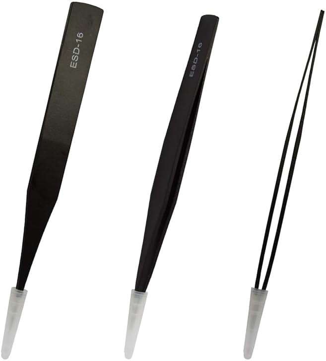 GODSHARK Screwdrivers Set 7pcs Repair Tool Kit for Apple MacBook Pro Retina and Air, MacBook Series 2009 2010 2011 2012 2013 2014 2015 2016 2017 2018 - Image 4