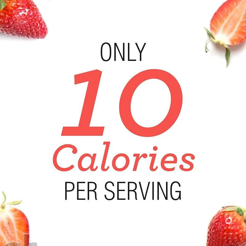 Skinnygirl Sugar Free Kosher Preserves, Strawberry, 10 Ounce - Image 5