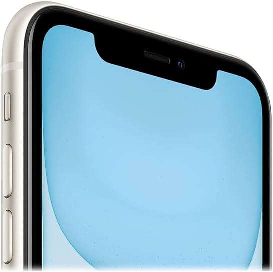 Apple iPhone 11, 64GB, White - Unlocked (Renewed Premium) - Image 4