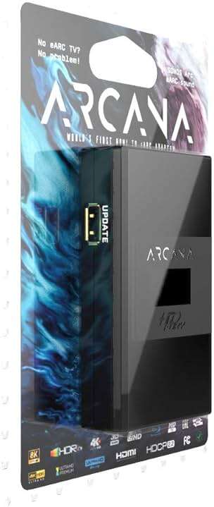 HDFury 4K Arcana 18GBPS - Image 1