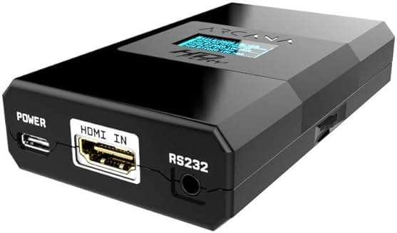 HDFury 4K Arcana 18GBPS - Image 2