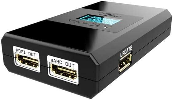 HDFury 4K Arcana 18GBPS - Image 3