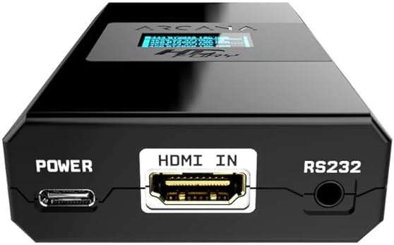 HDFury 4K Arcana 18GBPS - Image 4