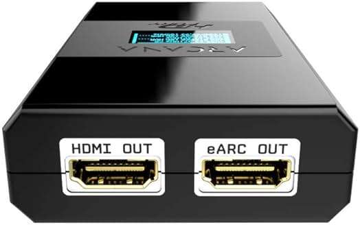 HDFury 4K Arcana 18GBPS - Image 5