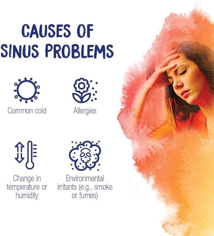 Boiron SinusCalm Tablets for Sinus Pain Relief, Runny Nose, Congestion, Sinus Pressure, Headache - 120 Count (Pack of 2) - Image 6