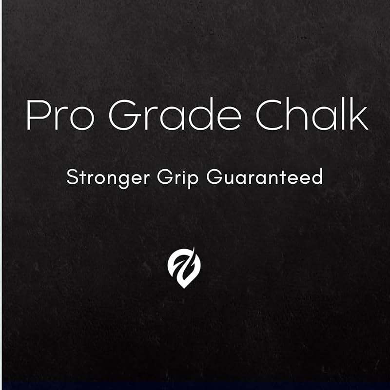 EVMT Brands Liquid Chalk, Mess Free Gym Chalk for Weightlifting, Gymnastics, Rock Climbing, Dancing. Sweat Resistant and Long Lasting for Stronger Grip. - Image 8