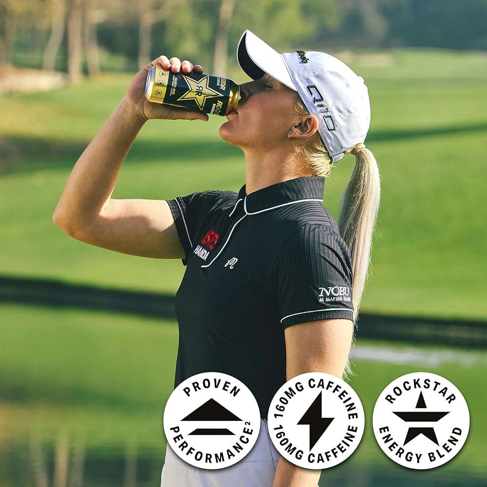 Rockstar Original Energy 16oz 12pk - Image 4