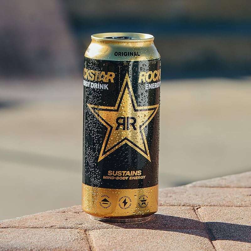 Rockstar Original Energy 16oz 12pk - Image 8