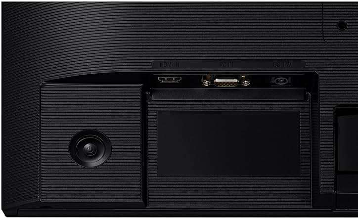 Samsung 27' T35F Series FHD 1080p Computer Monitor, 75Hz, IPS Panel, HDMI, VGA (D-Sub), AMD FreeSync, Wall Mountable, Game Mode, 3-Sided Border-Less, Eye Care, LF27T350FHNXZA - Image 16