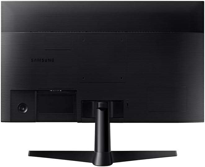 Samsung 27' T35F Series FHD 1080p Computer Monitor, 75Hz, IPS Panel, HDMI, VGA (D-Sub), AMD FreeSync, Wall Mountable, Game Mode, 3-Sided Border-Less, Eye Care, LF27T350FHNXZA - Image 7