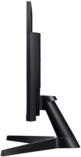 Samsung 27' T35F Series FHD 1080p Computer Monitor, 75Hz, IPS Panel, HDMI, VGA (D-Sub), AMD FreeSync, Wall Mountable, Game Mode, 3-Sided Border-Less, Eye Care, LF27T350FHNXZA - Image 8