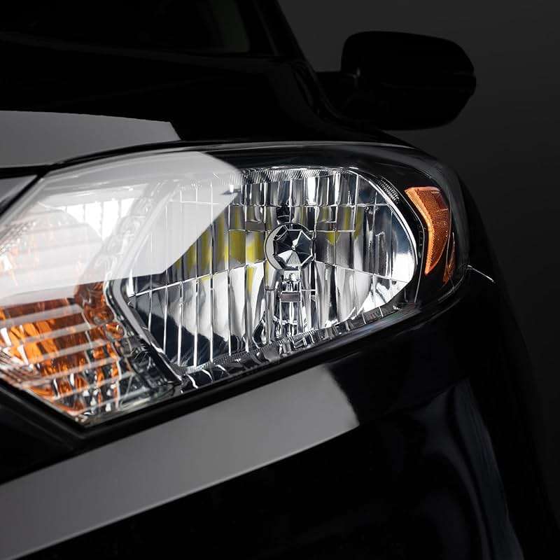 CERAKOTE® Ceramic Headlight Restoration Professional Detailer Pack (20 Ceramic Wipes) - Brings Headlights Back to Like New Condition - Step 3 Only - Image 4
