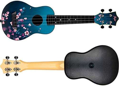 Sakura Soprano Travel Ukuele - Image 6