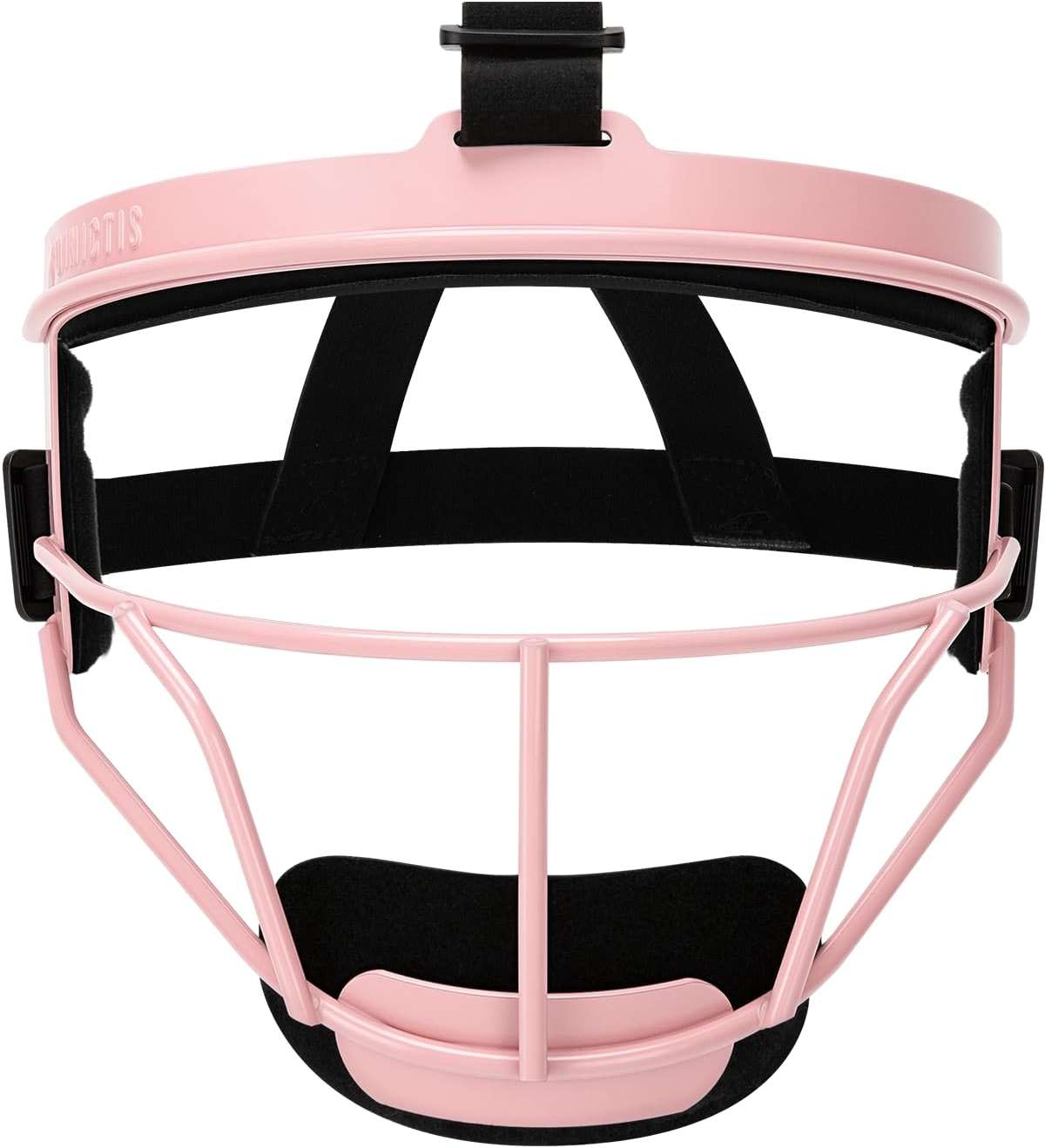 Dinictis Softball Face Mask, Lightweight, Comfortable, with Wide Field Vision, Durable and Safe Face Guards, Premium Protective Softball Fielder's Mask - Image 2