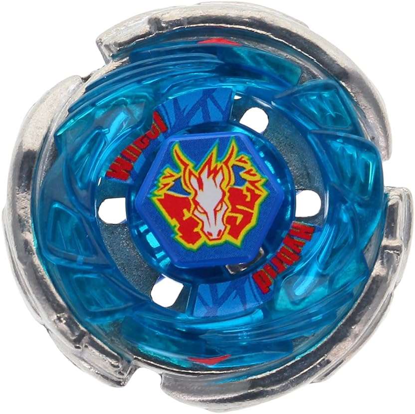 Magicmode Metal Spinning Top Stainless Steel Precision Gyroscope Anti-Gravity Spinner Top Perfect Balance Desktop Toy, Unique Gift for Kids/Adults - Image 1