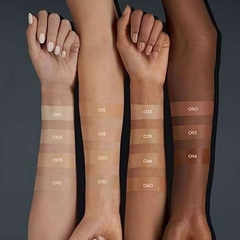 Catrice | True Skin High Cover Concealer (020 | Warm Beige) | Waterproof & Lightweight for Soft Matte Look | With Hyaluronic Acid & Lasts Up to 18 Hours | Vegan, Cruelty Free - Image 5