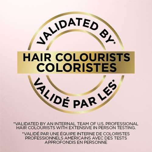 L'Oreal Paris Le Color One Step Toning Hair Gloss, Honey Blonde, 4 Ounce - Image 6
