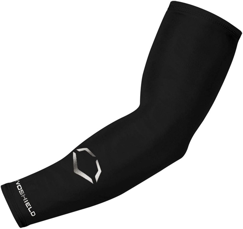 EvoShield Solid Compression Arm Sleeve - Product Image