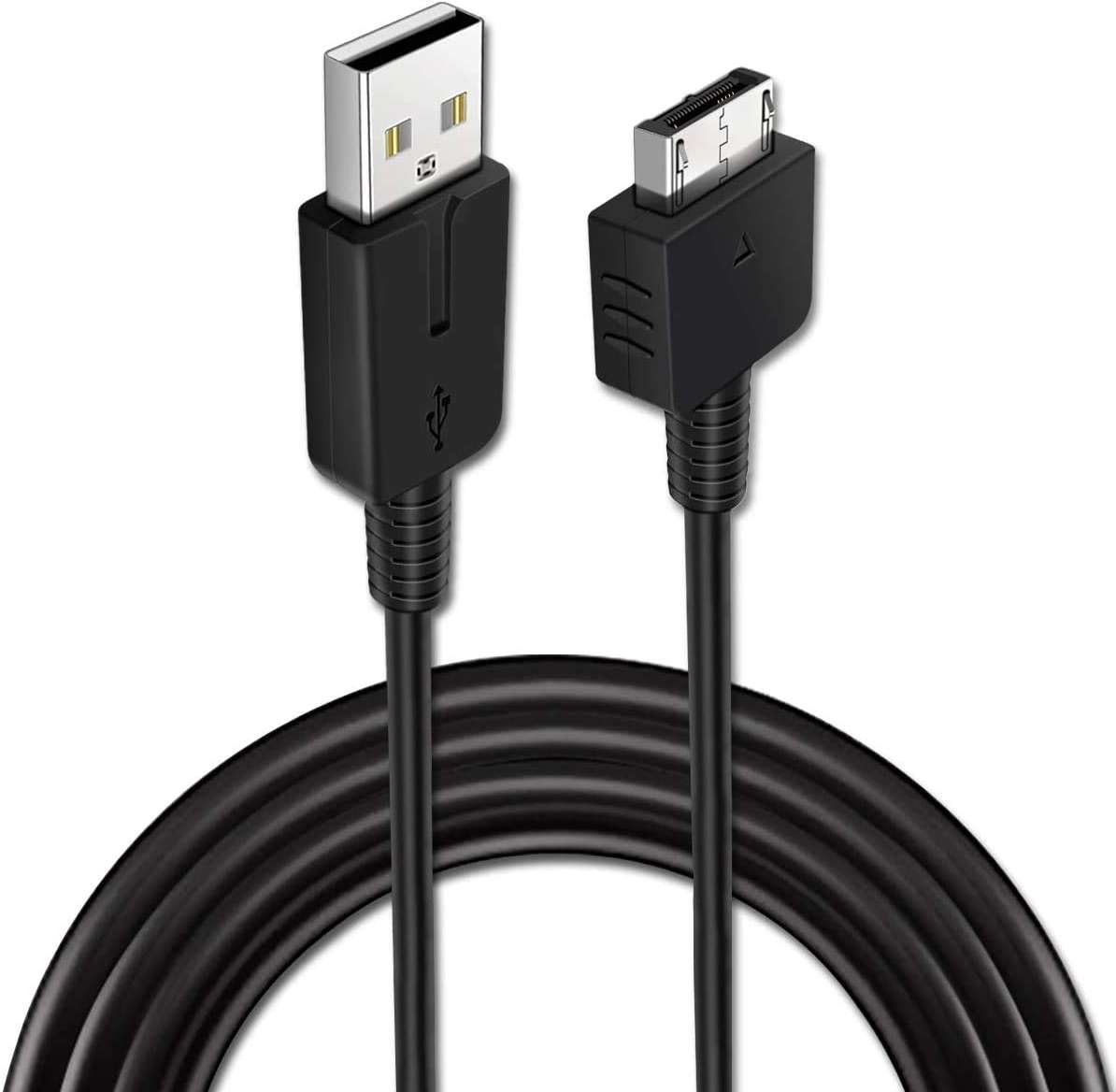RGEEK 3.9FT PS Vita Charger Cable, USB Charger Replacement Cable Compatible with PlayStation Vita, PSVita 1000 - Image 2