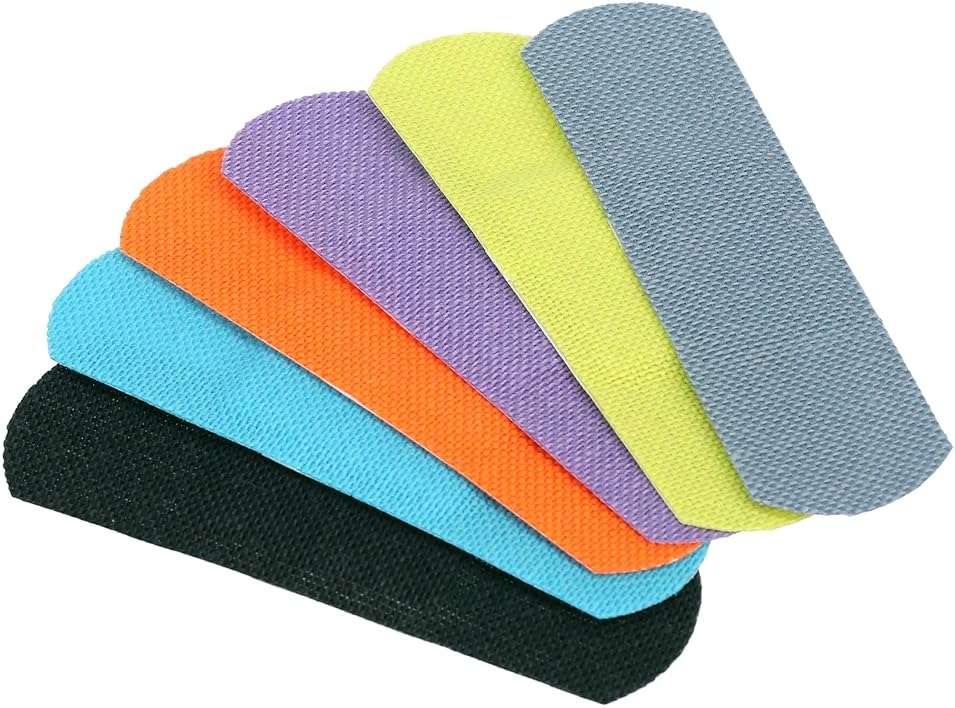 CURAD Performance Series Antibacterial Bandages, 1" x 3.25", 20 Count - Image 4