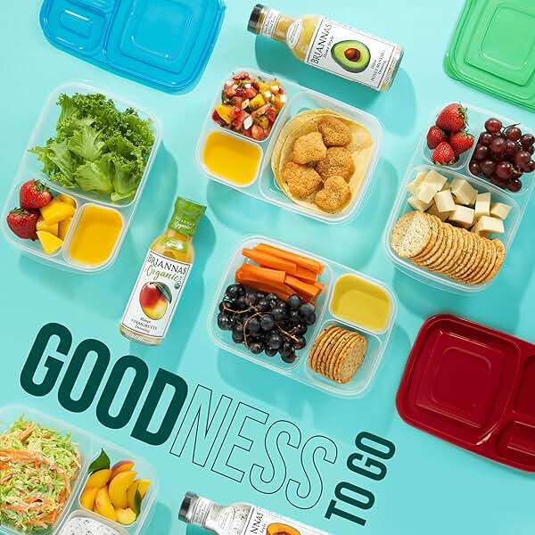 BRIANNAS - Organic Rich Poppy Seed Dressing - Certified Kosher & Organic Salad Dressing made with Premium Ingredients - 10 oz. Bottle - Image 6