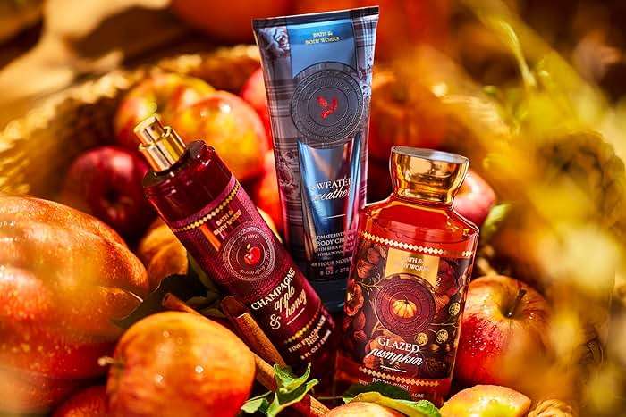 Bath & Body Works Physical Gift Cards (Multipack of 3 x $15) - $45 - Image 4