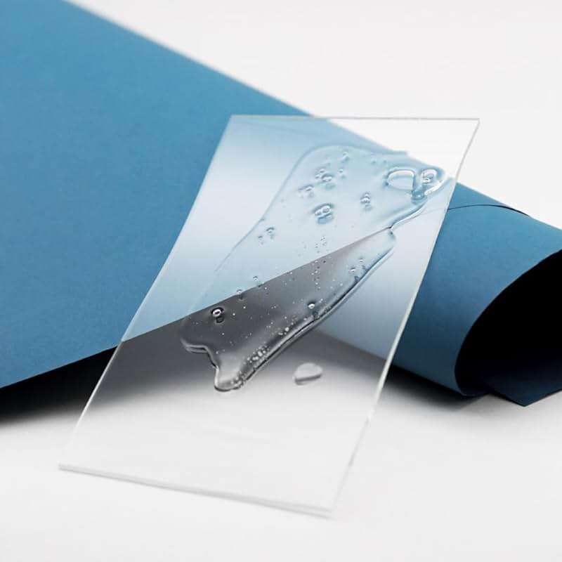 COMMON GROUND Natural Body Wash - Paraben & Cruelty Free, Vegan, Plant-Based, Botanical Freesia Scent & Avocado Oil Extracts - All Skin Types, Men & Women, Sensitive - Image 9