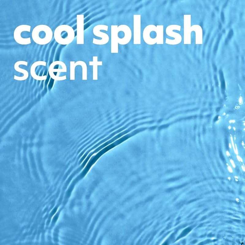 Softsoap Antibacterial Hand Soap, Eliminates 99% of Bacteria, Bathroom or Kitchen Hand Soap, Cool Splash Scent, 11.25 fl oz (6 Pack) - Image 12