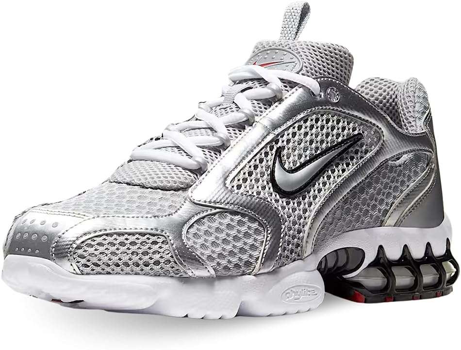 Nike Air Zoom Spiridon Cage 2, Men's Trainers - Image 1