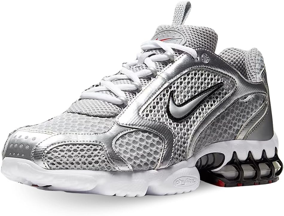 Nike Air Zoom Spiridon Cage 2, Men's Trainers - Product Image