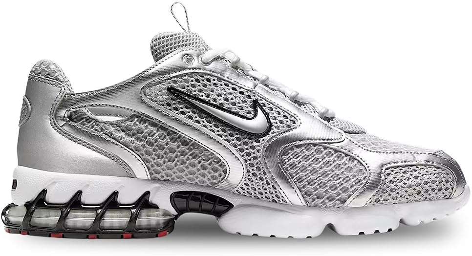 Nike Air Zoom Spiridon Cage 2, Men's Trainers - Image 2