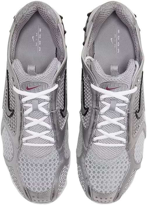 Nike Air Zoom Spiridon Cage 2, Men's Trainers - Image 3