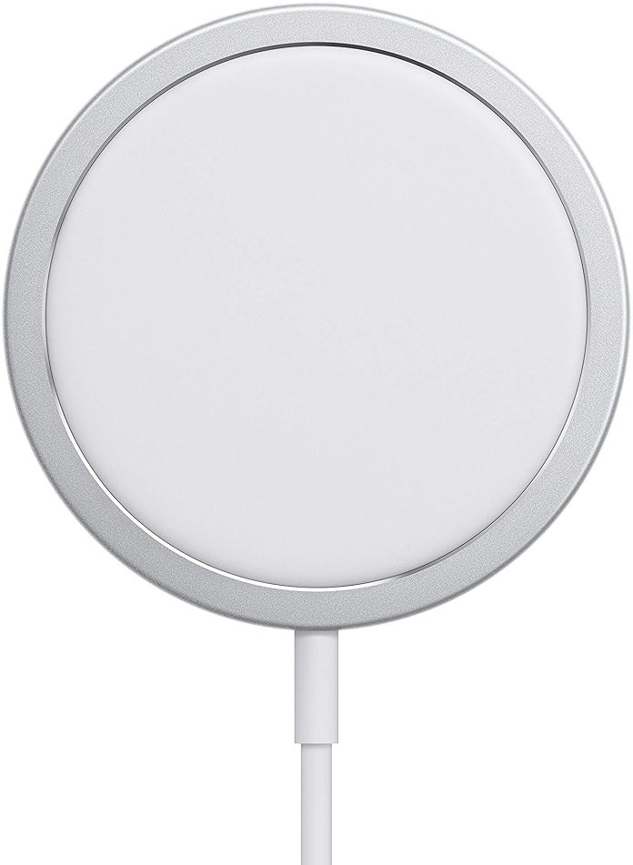 Apple MagSafe Charger - Wireless Charger with Fast Charging Capability, Compatible with iPhone and AirPods - Product Image