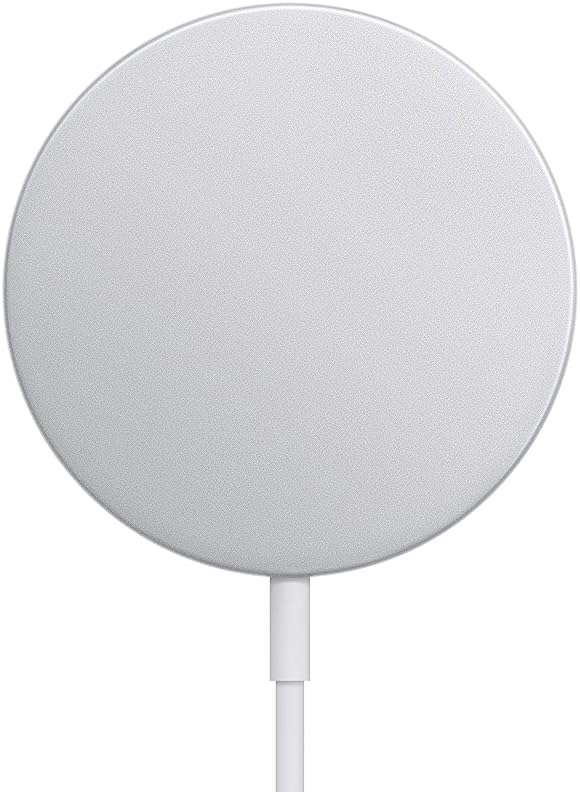 Apple MagSafe Charger - Wireless Charger with Fast Charging Capability, Compatible with iPhone and AirPods - Image 2