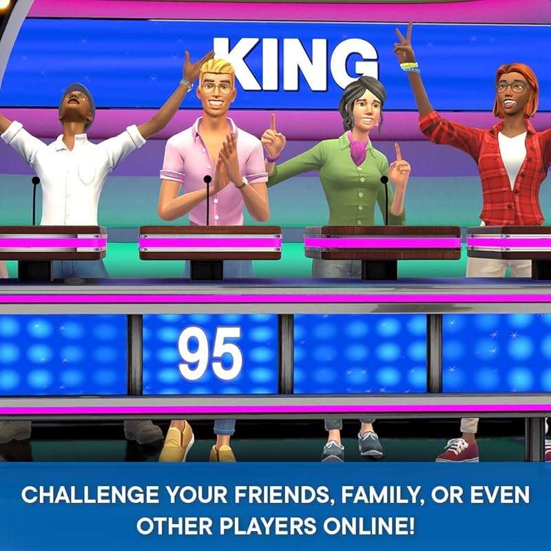 Family Feud - PlayStation 4 Standard Edition - Image 4