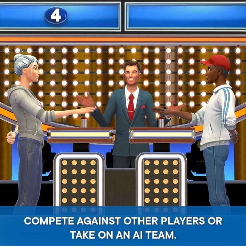 Family Feud - PlayStation 4 Standard Edition - Image 6