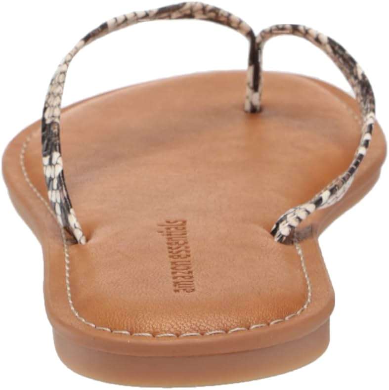 Amazon Essentials Women's Thong Sandal - Image 4