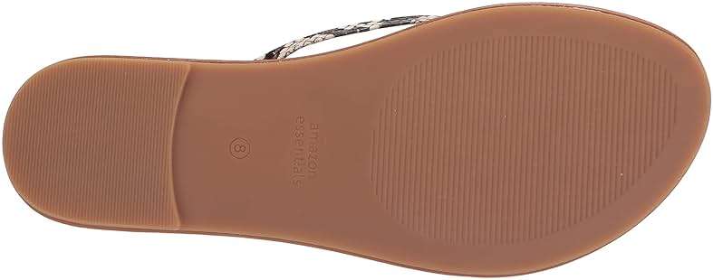 Amazon Essentials Women's Thong Sandal - Image 5