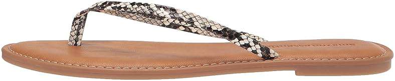 Amazon Essentials Women's Thong Sandal - Image 6