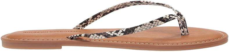 Amazon Essentials Women's Thong Sandal - Image 8