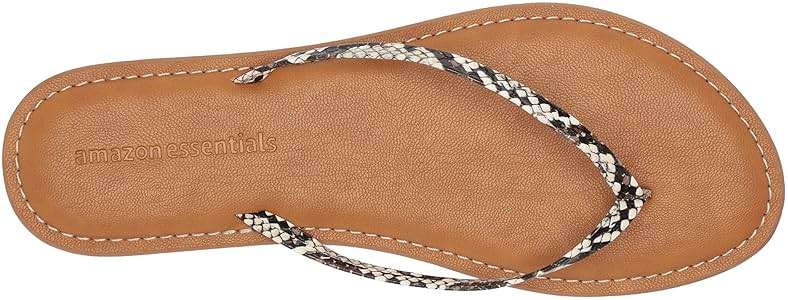 Amazon Essentials Women's Thong Sandal - Image 9