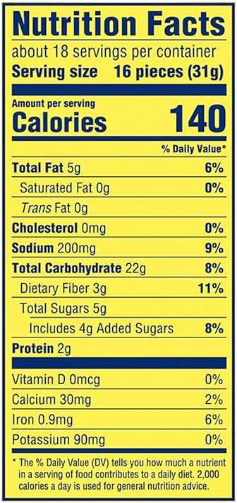 Wheat Thins Original Snacks, Whole Grain Wheat Crackers, Snack Crackers, Party Size, 20 oz - Image 2