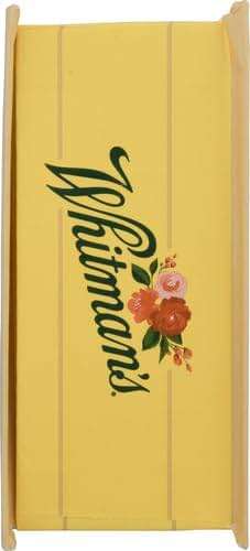 Whitman's Sampler Mother's Day Milk Chocolates Gift Box, 10 Ounce (22 Pieces) - Image 13