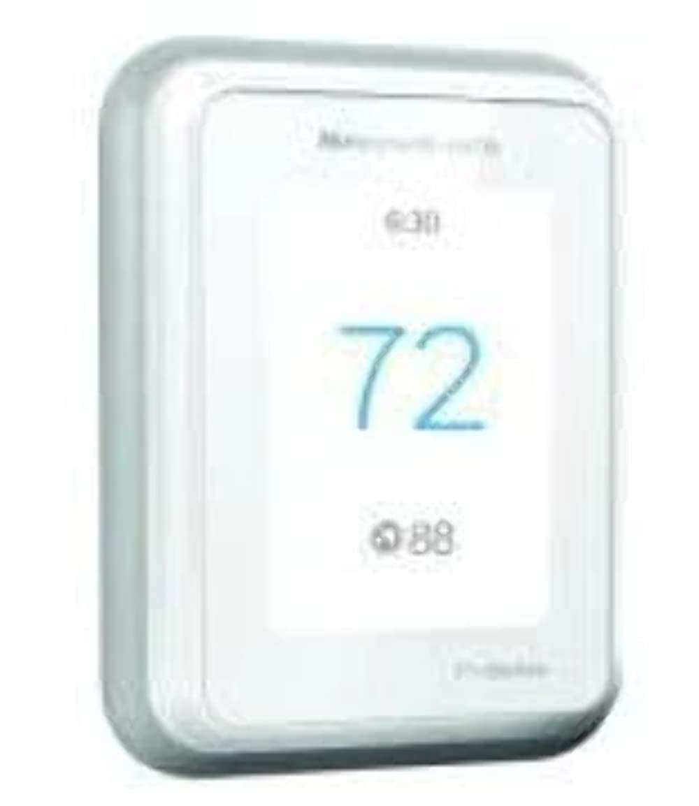 Honeywell T10 Pro Smart Thermostat with RedLINK (Builder Model) (THX321WF2003W) - Image 1