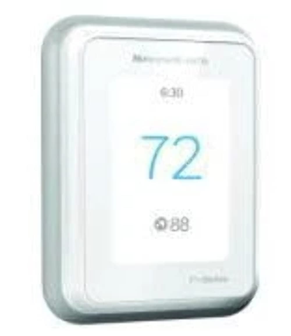 Honeywell T10 Pro Smart Thermostat with RedLINK (Builder Model) (THX321WF2003W) - Product Image