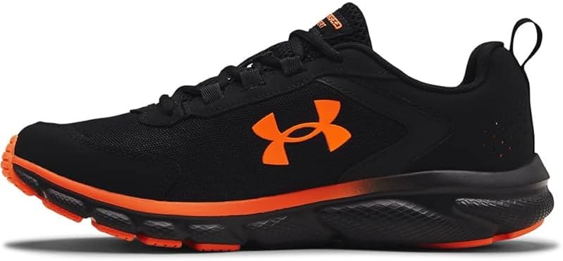 Under Armour Men's Charged Assert 9 Running Shoe - Product Image