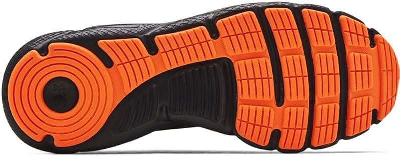 Under Armour Men's Charged Assert 9 Running Shoe - Image 2